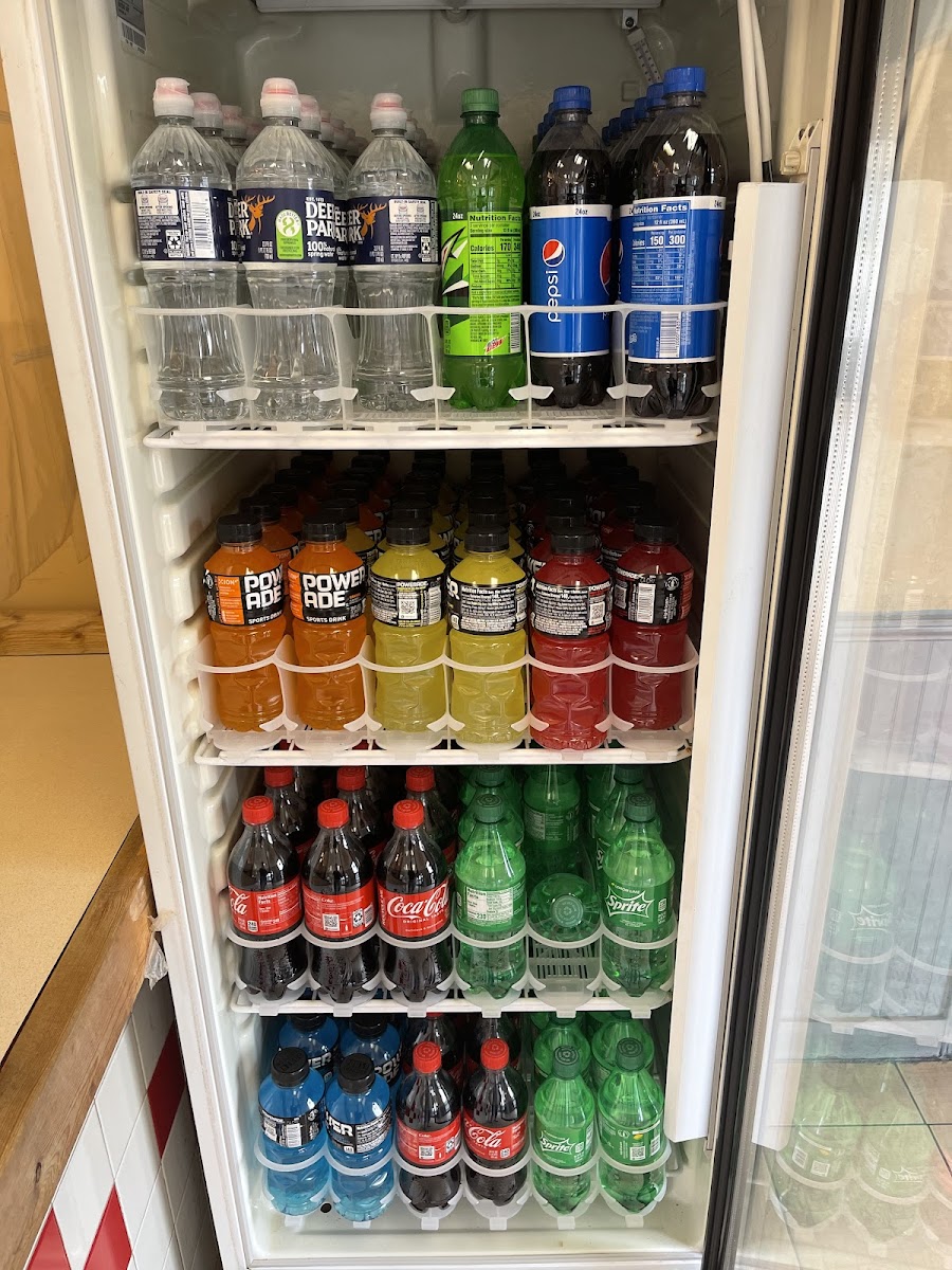 Atlanta Deli